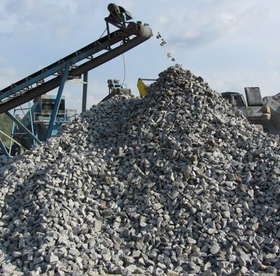 Cách chọn công suất máy nghiền đá (tấn/giờ) phù hợp nhu cầu