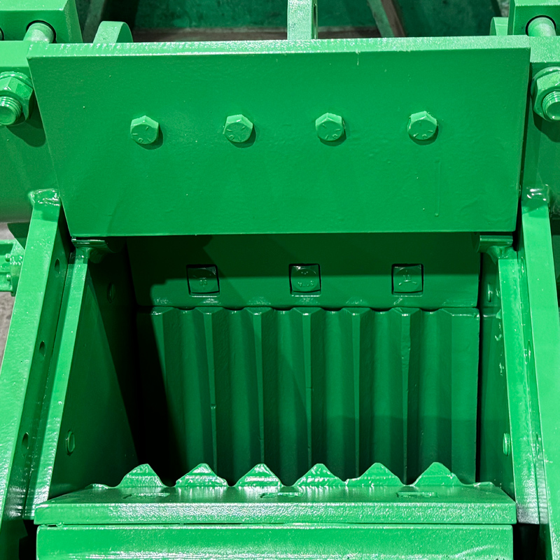 Máy nghiền búa TerraSource Máy nghiền hàm Pennsylvania