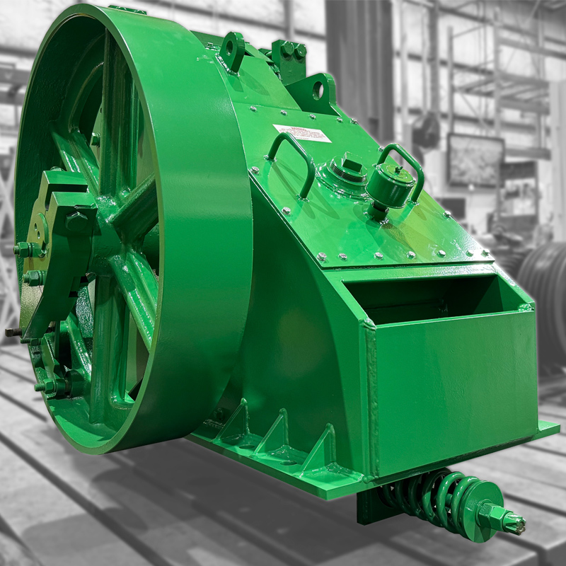 Máy nghiền búa TerraSource Máy nghiền hàm Pennsylvania
