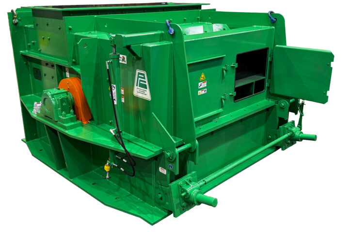 Máy nghiền búa TerraSource Máy nghiền Pennsylvania TKK