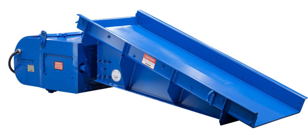 Máy cấp liệu rung điện từ