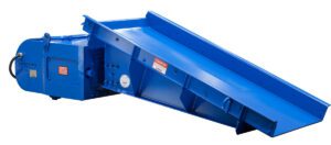 Máy cấp liệu rung điện từ – Jeffrey Rader