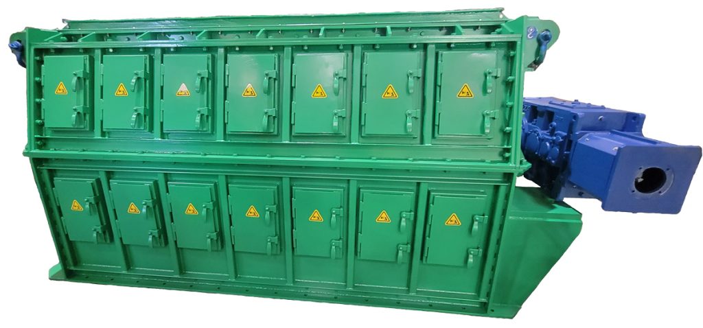 Máy nghiền búa TerraSource Máy nghiền Pennsylvania
