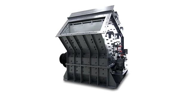 Máy nghiền va đập Zenith PF 1315