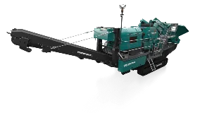 Powerscreen 1000 Maxtrak