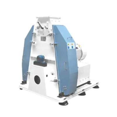 FAMSUN SFSP112 Hammer Mill – Máy nghiền búa