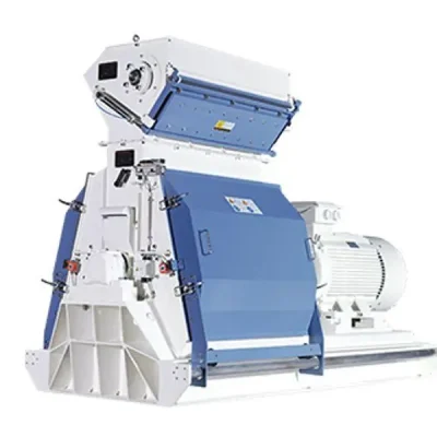 FAMSUN SWFP Hammer Mill – Máy nghiền búa