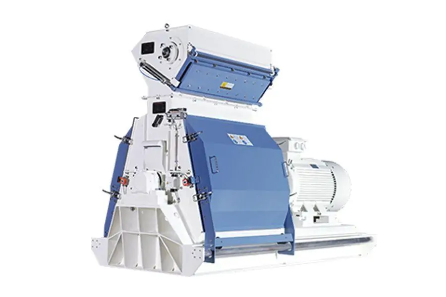 FAMSUN SWFP Hammer Mill – Máy nghiền búa
