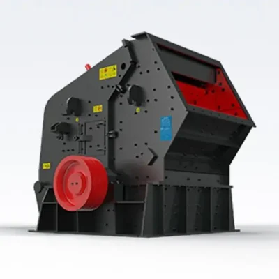 Hongxing PF Impact Crusher – Máy nghiền va đập