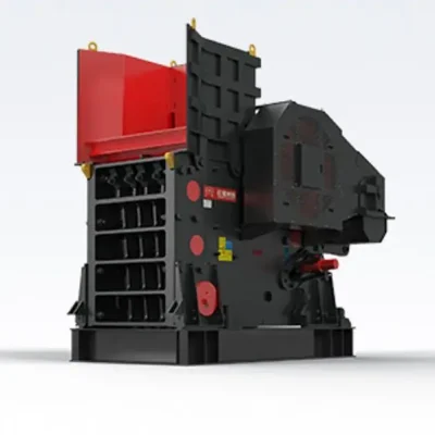 Hongxing CJ Euro Jaw Crusher – Máy nghiền hàm