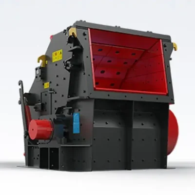Hongxing CI Impact Crusher – Máy nghiền va đập