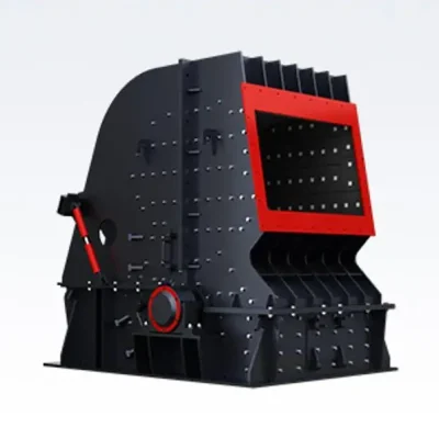 Hongxing HD German Impact Crusher – Máy nghiền va đập