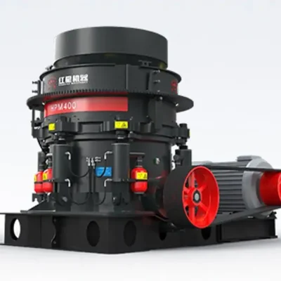 Hongxing PYB Symons Cone Crusher – Máy nghiền côn