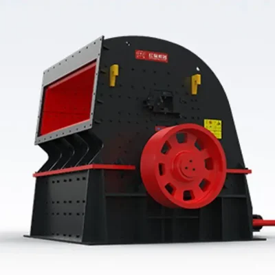 Hongxing PCZ Heavy Hammer Crusher – Máy nghiền búa