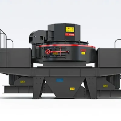 Hongxing VSI Sand Maker – Máy làm cát (VSI)