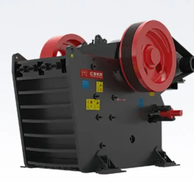 Hongxing PEY Hydraulic Jaw Crusher – Máy nghiền hàm