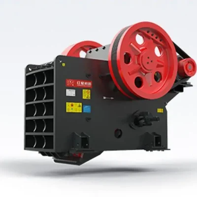 Hongxing German Type Jaw Crusher – Máy nghiền hàm