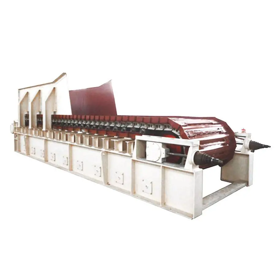 Máy cấp liệu Kinglink Apron