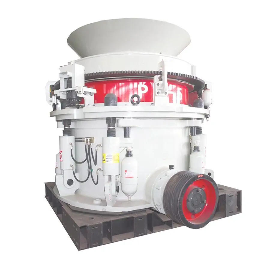 Máy nghiền côn Kinglink HPY