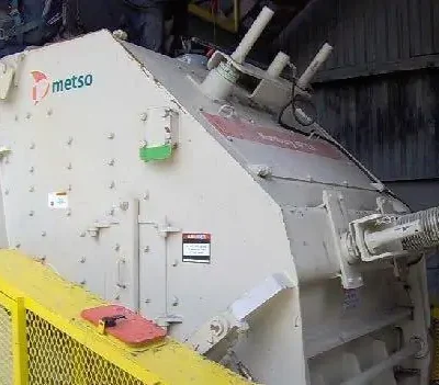 Metso Nordberg NP1520