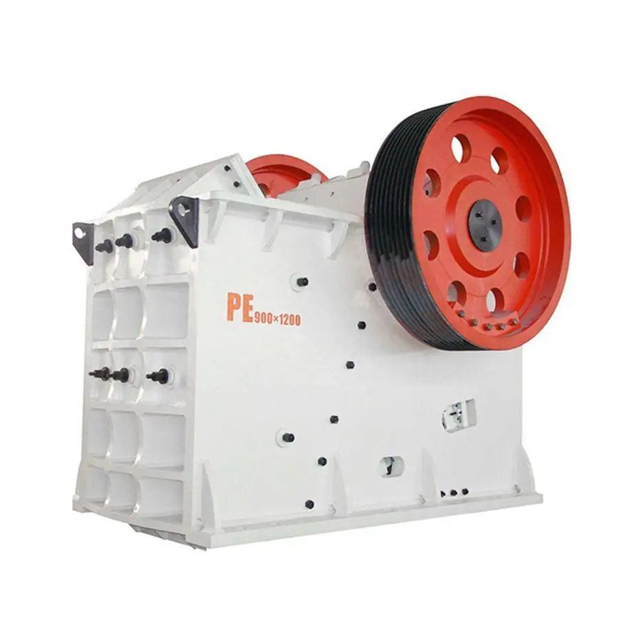 Máy nghiền hàm Kinglink PE Series