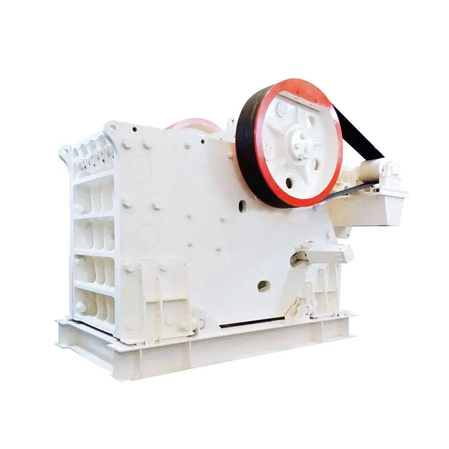 Máy nghiền hàm Kinglink C Series