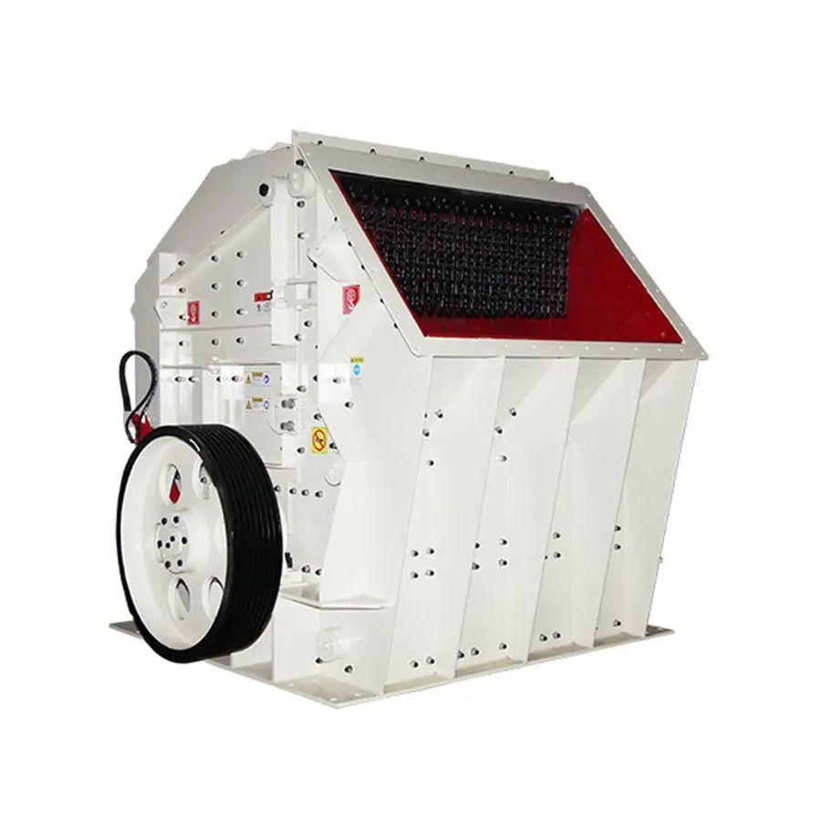 Máy nghiền va đập Kinglink KPF