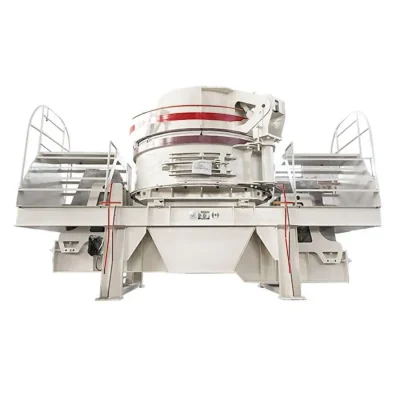 Kinglink K Series VSI Sand Maker – Máy làm cát (VSI)