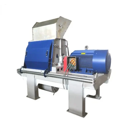 Yulong GXP Hammer Mill – Máy nghiền búa