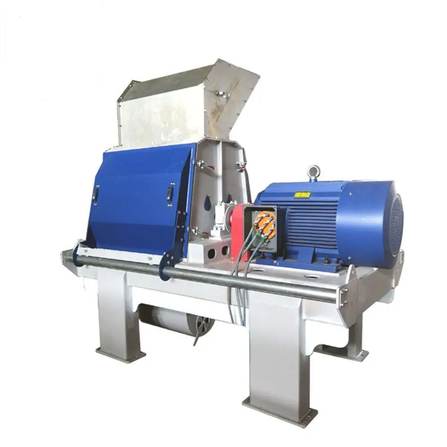 Máy nghiền búa Yulong GXP