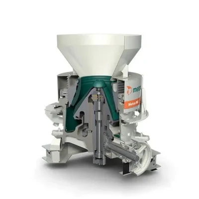 Metso Outotec Metso MX4 – Máy nghiền côn