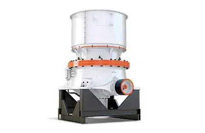 Máy nghiền côn phức hợp Fote PSG (Symons)