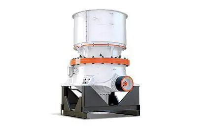 Máy nghiền côn Fote Máy nghiền côn phức hợp PSG (Symons)