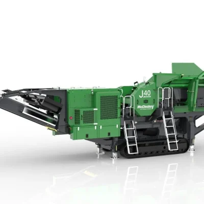 McCloskey J40