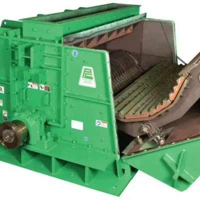 Máy nghiền va đập Pennsylvania Coalpactor