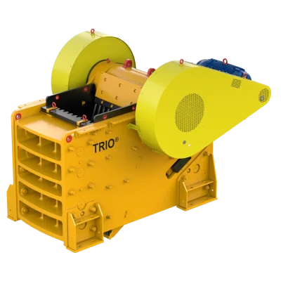 Trio CT3042 Jaw