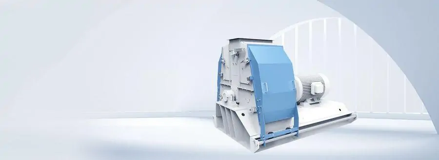 FAMSUN SFSP132G Hammer Mill – Máy nghiền búa