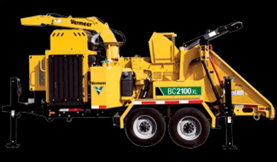 Máy băm gỗ Vermeer BC2100XL