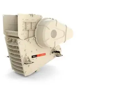 Metso Outotec Nordberg C130 – Máy nghiền hàm