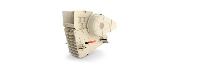 Máy nghiền hàm Metso Outotec Nordberg C130