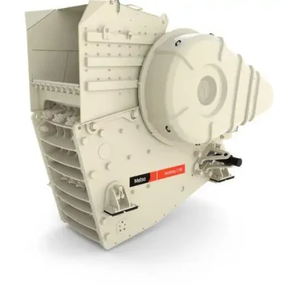 Metso Outotec Nordberg C150 – Máy nghiền hàm