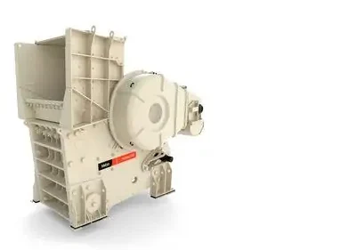 Metso Outotec Nordberg C160 – Máy nghiền hàm
