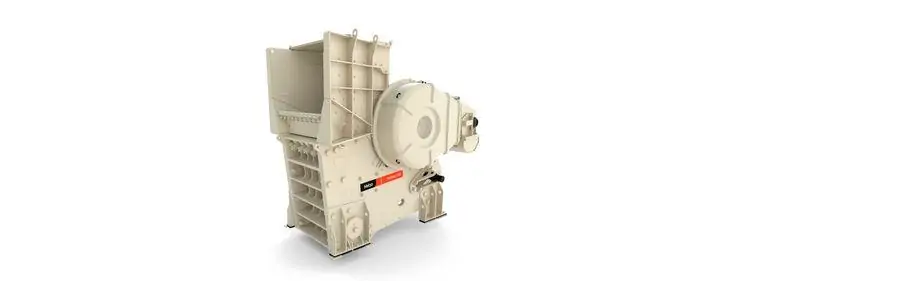 Máy nghiền hàm Metso Outotec Nordberg C160