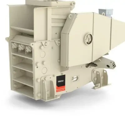Metso Outotec Nordberg C80 – Máy nghiền hàm
