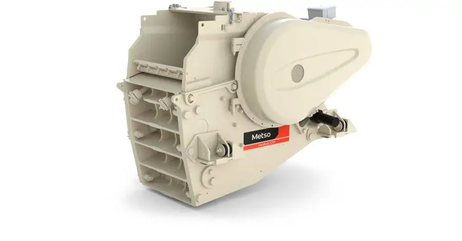 Máy nghiền hàm Metso Outotec Nordberg C96