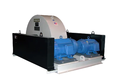 Máy nghiền lồng Stedman Y-Series Cage Mill