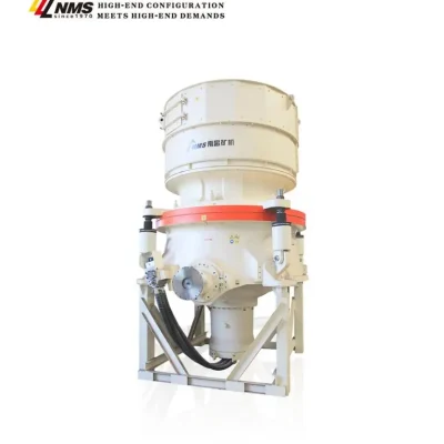 NMS CC Single-Cylinder Cone Crusher – Máy nghiền côn