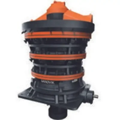 Sandvik CG850i – Máy nghiền hồi chuyển (gyratory)