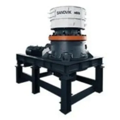 Sandvik CH860i – Máy nghiền côn