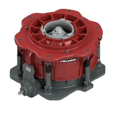 McLanahan CMB Cone Crusher – Máy nghiền côn
